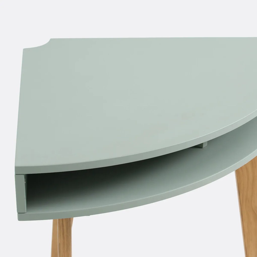 Hoekbureau/wandtafel, Grimsby