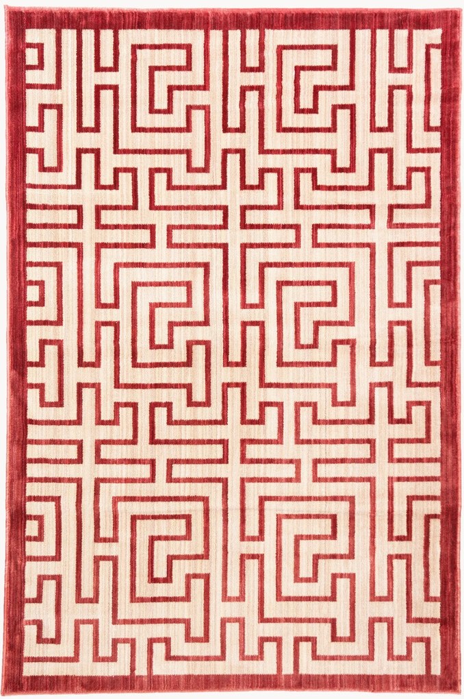 Vloerkleed Mendoza Contemporary