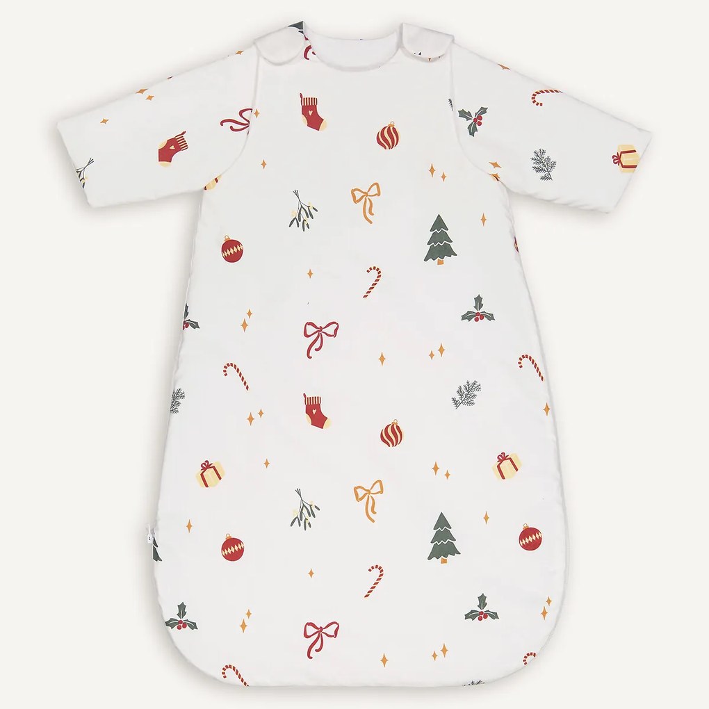 Winterslaapzak, katoenperkal, Simo