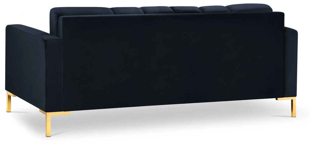 3-zitsbank Bali velvet | Cosmopolitan Design