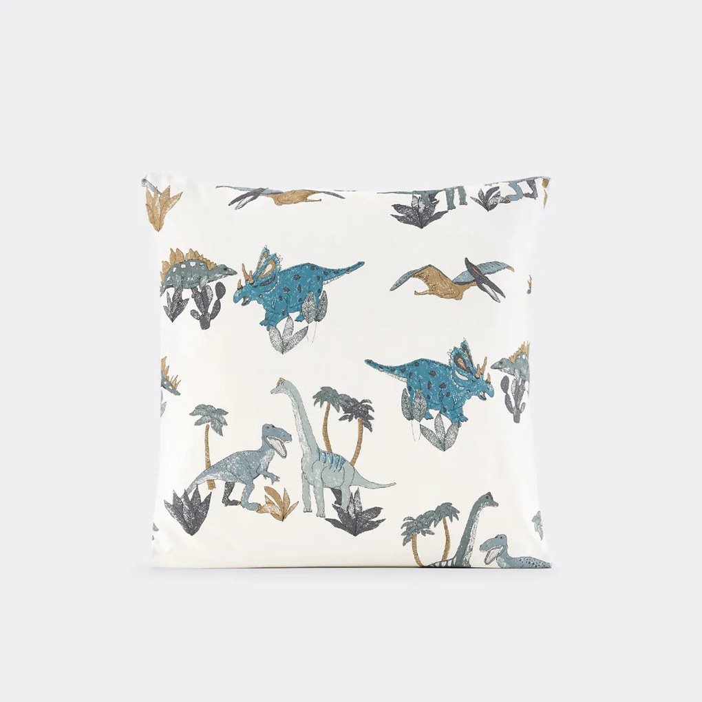 Kussensloop in biologisch katoen Austin