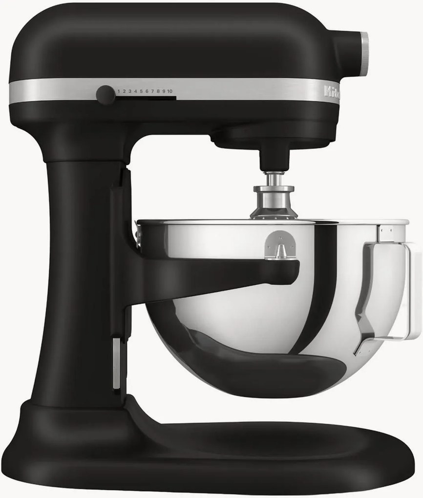 Keukenmachine Heavy Duty, 5-delig