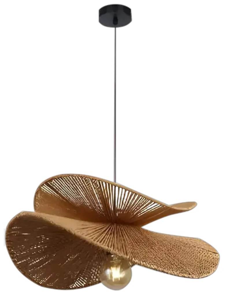 Hanglamp APP1828-1CP NATURE