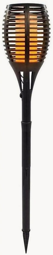 Solar LED-spieslamp Maity
