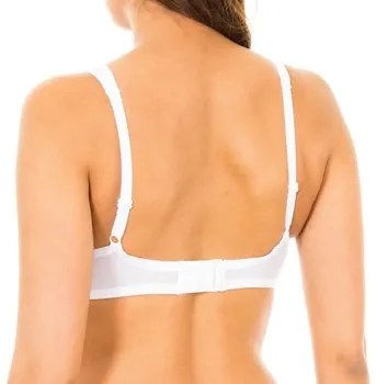 Bralette Wit DIM  3792-BLANC