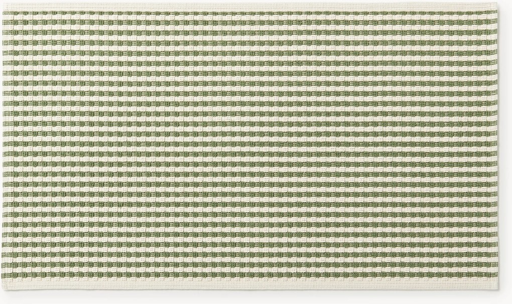 High-low badmat Juniper, antislip