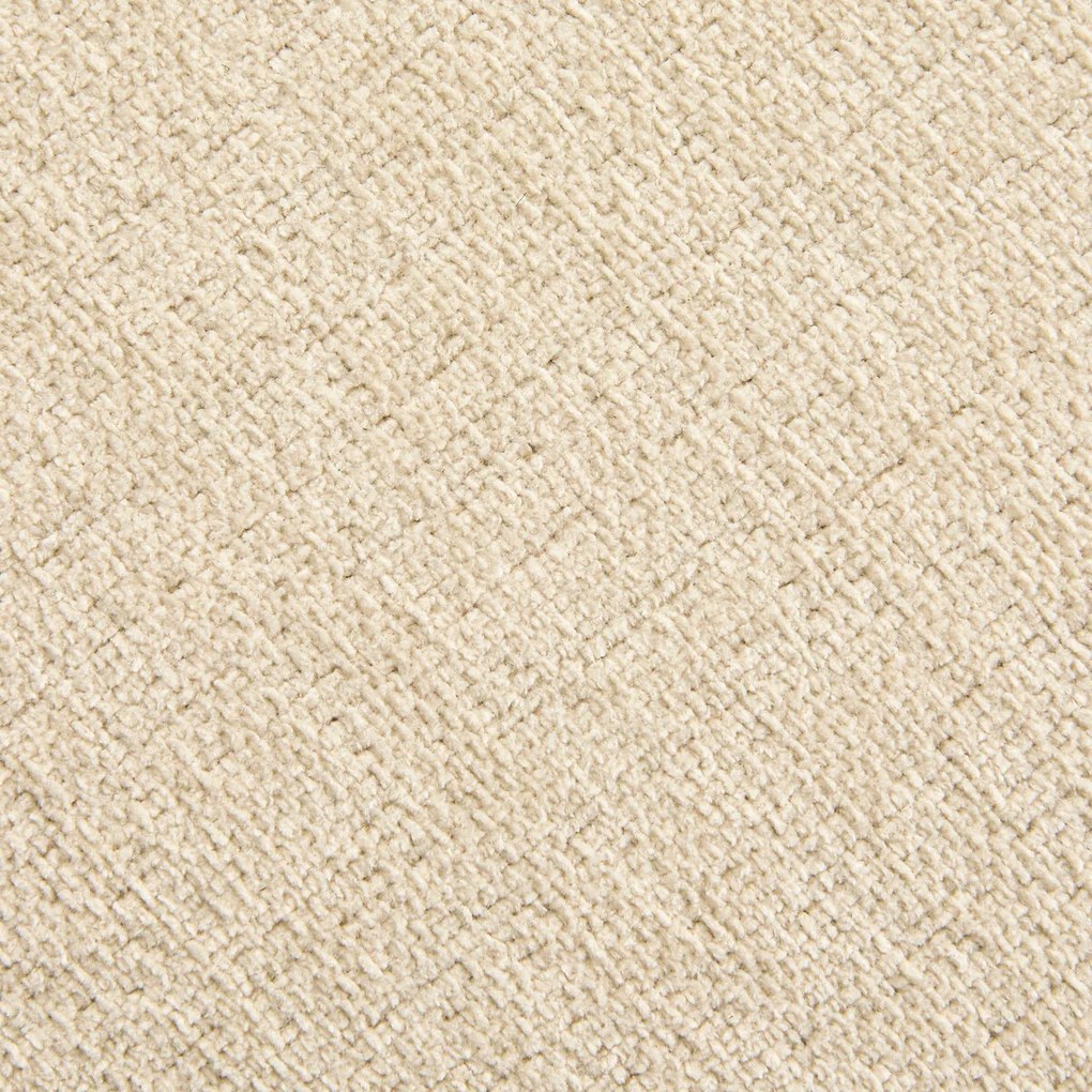 Voetensteun, polyester, ROSEBURY