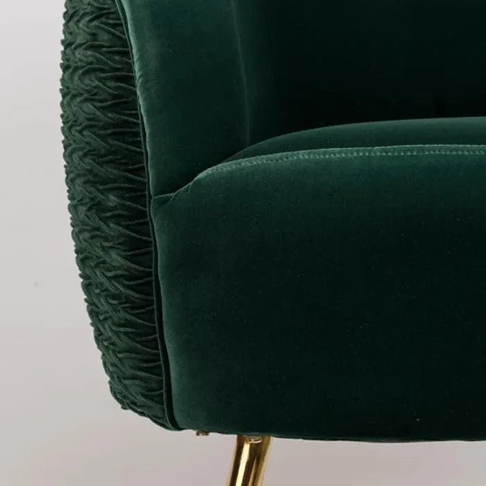 Bold Monkey So Curvy Fauteuil Groen