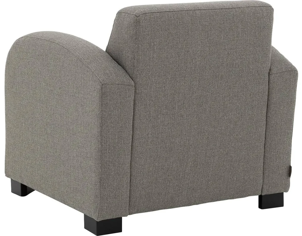 Goossens Fauteuil My Style, Fauteuil