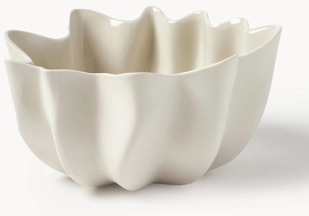 Decoratieve schaal Nium, Ø 22 cm