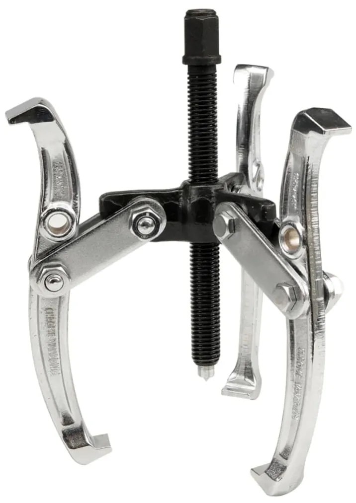 YATO Poelietrekker met 3 klauwen 150 mm YT-2513