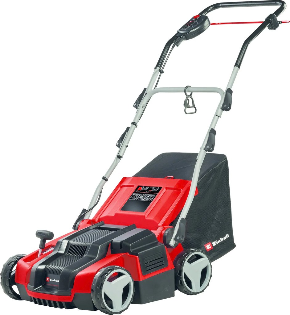 Einhell GE-SA 1435/1 - Verticuteerder en Beluchter