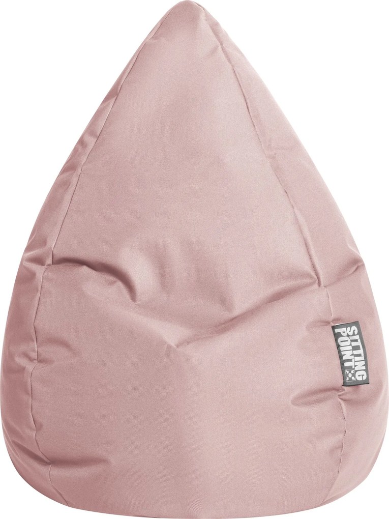 BeanBag BRAVA XXL - Oudroze