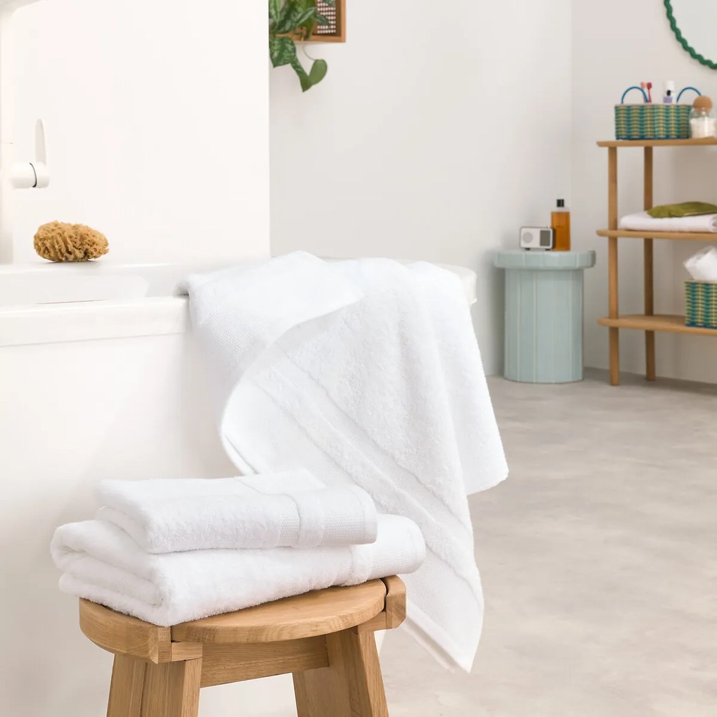 Maxi badlaken van Egyptisch katoen 600g/m², Kheops