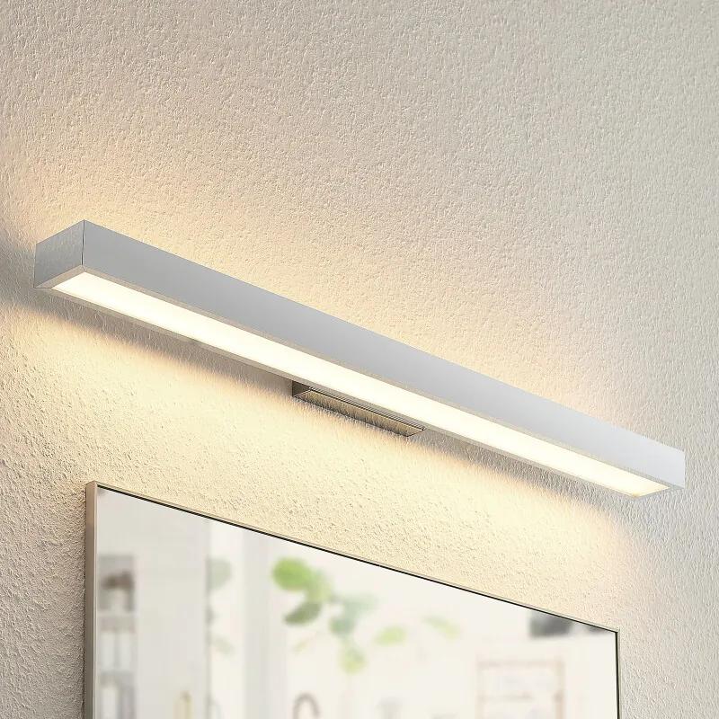 Janus LED badkamer- en spiegellamp, 90 cm - lampen-24