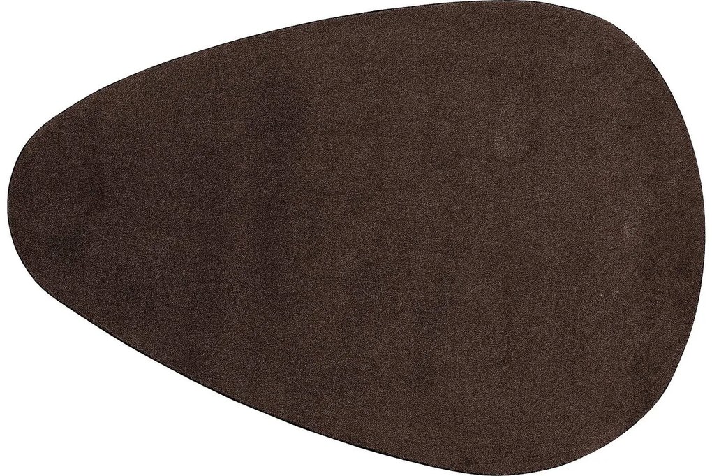 Goossens Excellent Vloerkleed Unique (bb), Pebble: 238 x 350 cm