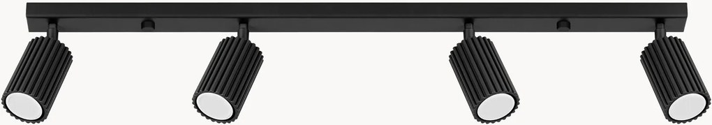 Grote plafondspot Gleam