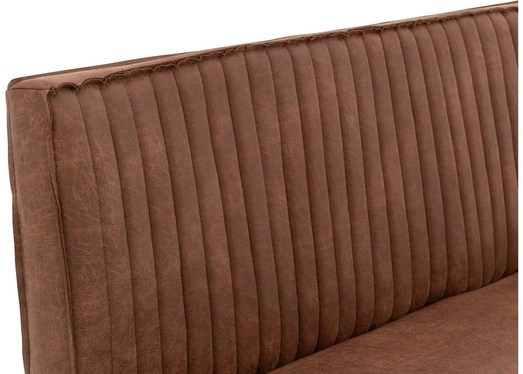 Goossens Basic Eetkamerbank Tura, 150 cm breed