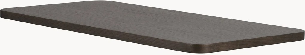 Uitschuifbare tafelpaneel Fairmount, 45 x 95 cm