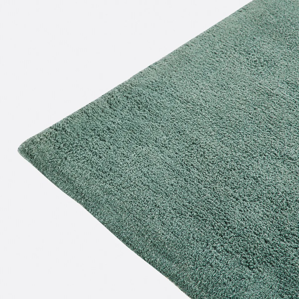 Vloerkleed in getuft katoen, Renzo