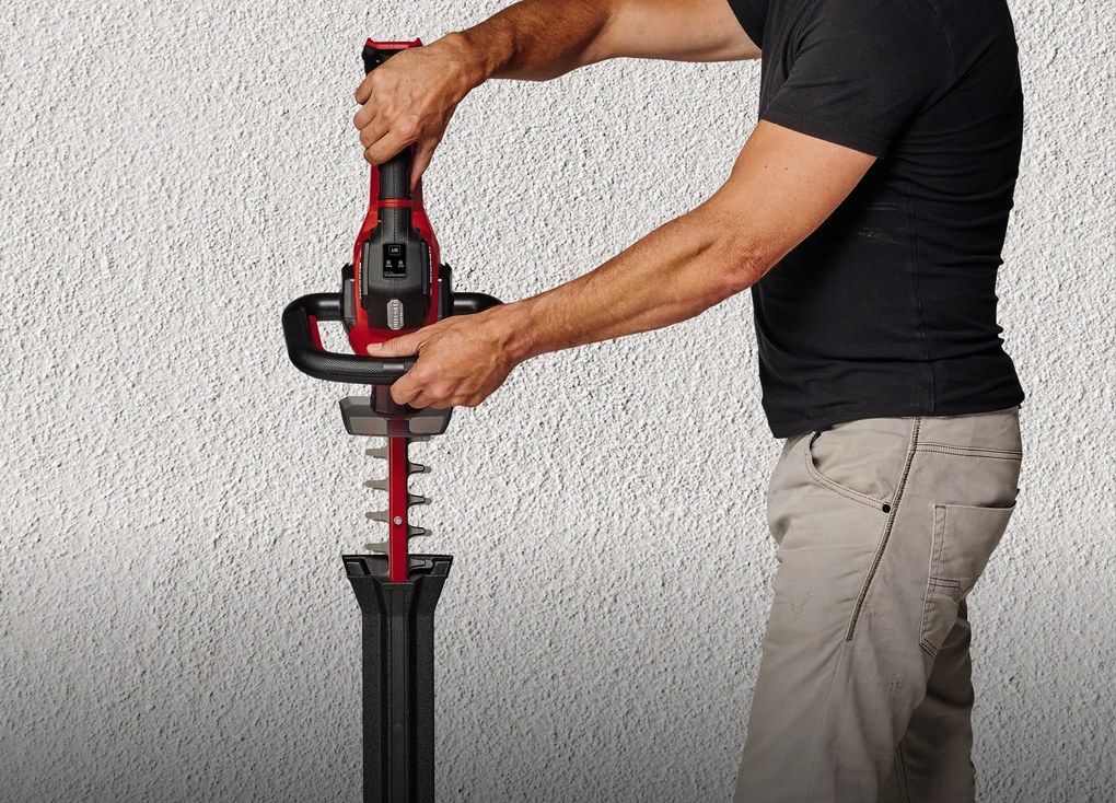 Einhell GP-CH 18/61 Li BL-Solo Accu Heggenschaar
