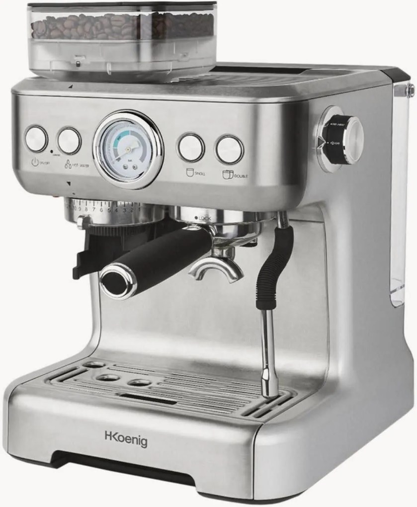 Portafiltermachine EXPRO980