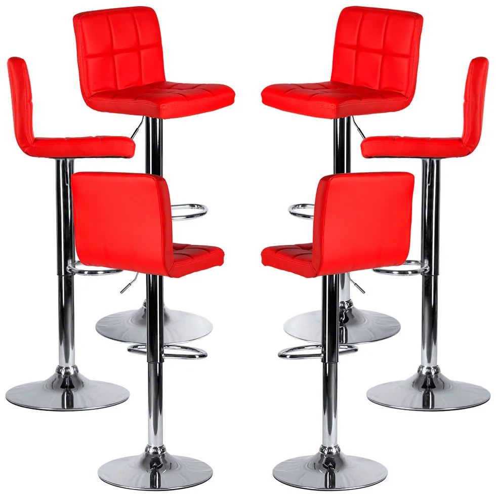 Pak 6 Casper Krukken