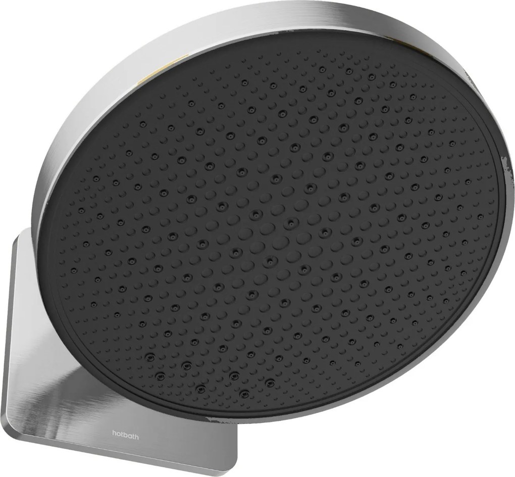 Hotbath Cobber M620 hoofddouche 30cm chroom