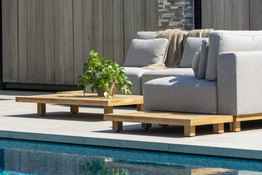 4 Seasons Outdoor Paradiso loungeset XL - SALE Loungeset weerbestendig