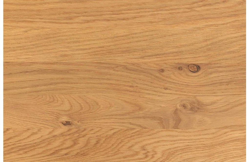 Goossens Salontafel Bjarte, 90 x 90 cm