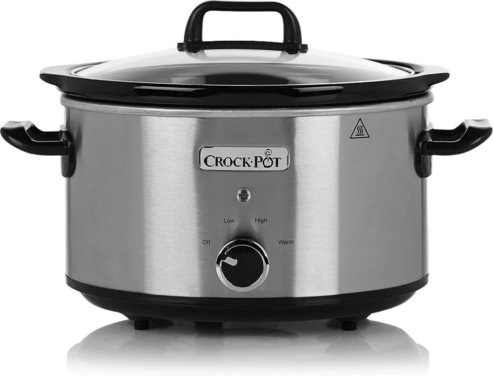 Crock-Pot Crock-pot slowcooker 3,5 liter CR025