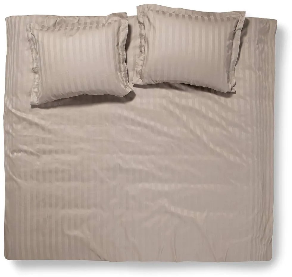 Goossens Dekbedovertrek Linea, 240 x 200/220 cm