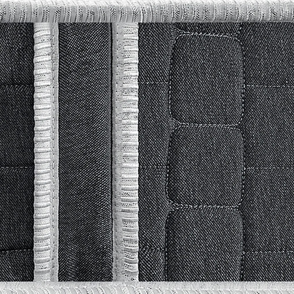 HR schuimmatras BULTEX®, 20 cm