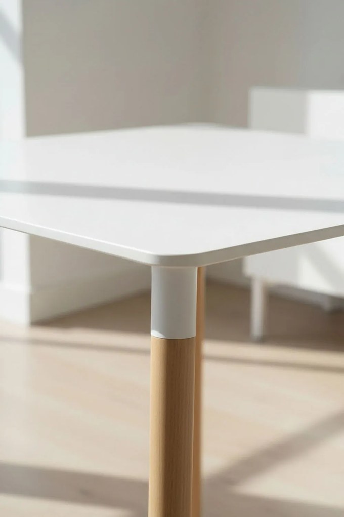 Tower Tafel Vierkant 80 cm