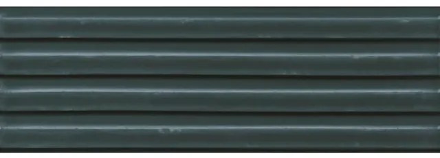 Cifre Cerámica Gare Keramische wand - 10x30.5cm - 8.6mm - Blauw SW07315365-5