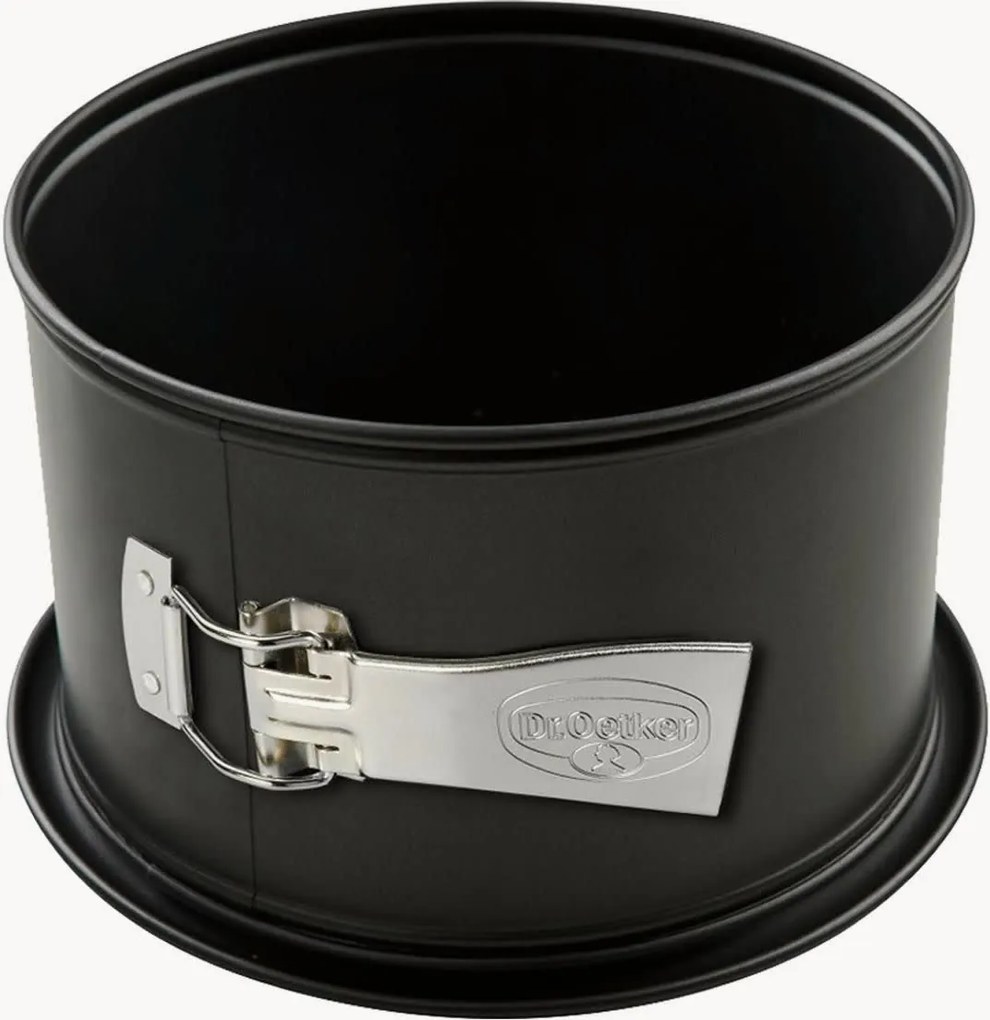 Springvorm Back-Freude Classic met extra hoge rand