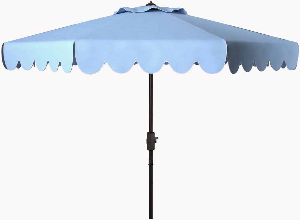 Parasol Coastal met zwengel