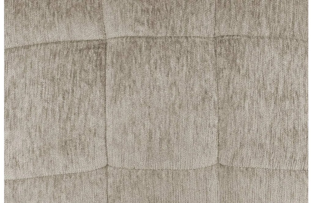 Goossens Eetkamerstoel Ronnie, Zonder armleuning