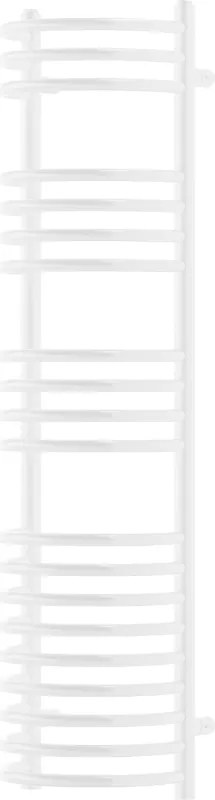 Mexen Eros badkamerradiator 1200 x 318 mm, 421 W, wit - W112-1200-318-00-20