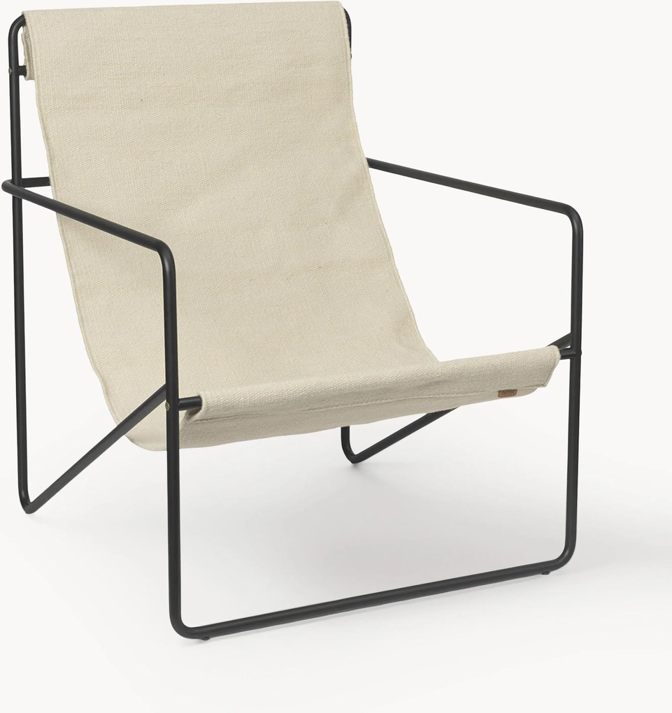 Loungefauteuil Desert