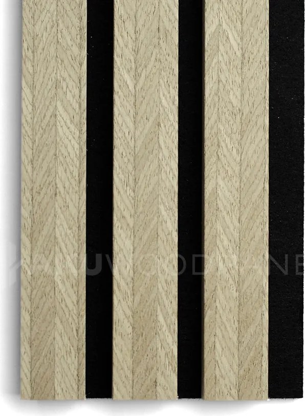 AkuPanel Forest Hout sample