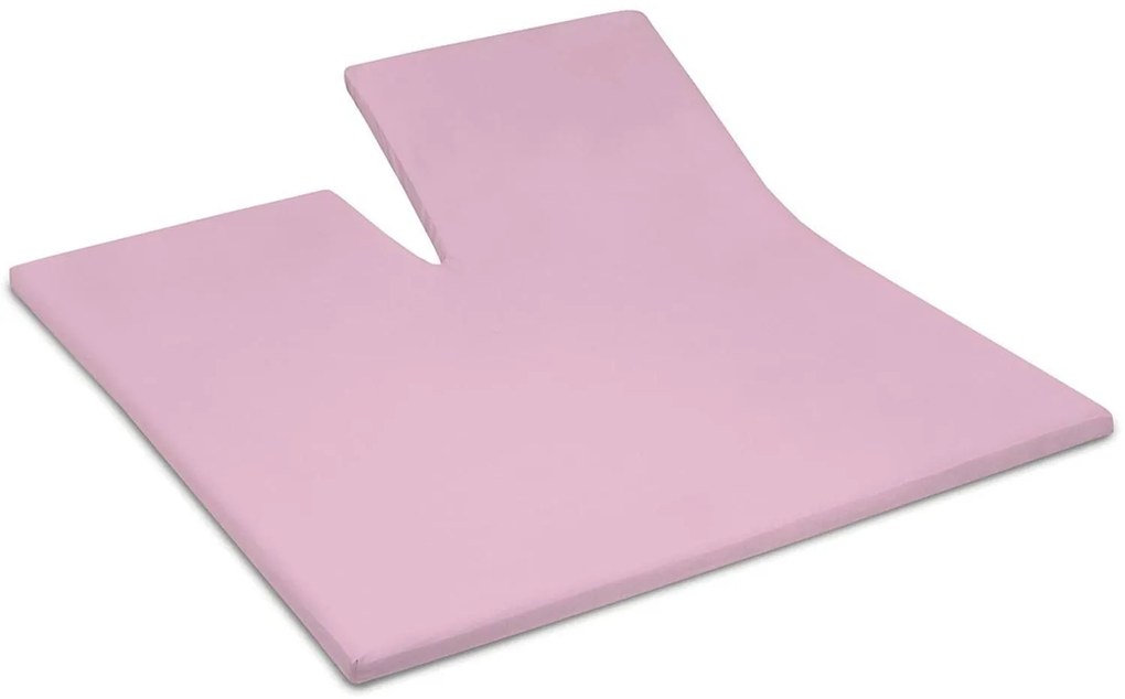 Goossens Basic, 180 x 200 cm met 1 split
