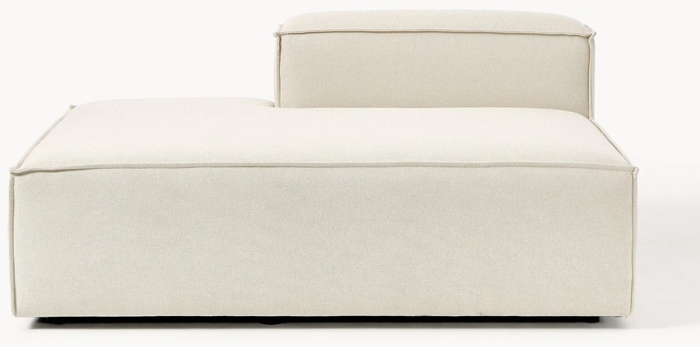 Module chaise longue Lennon