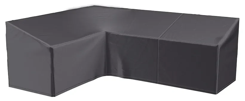 Platinum Aerocover Lounge-dininghoes 270x210 cm - Links