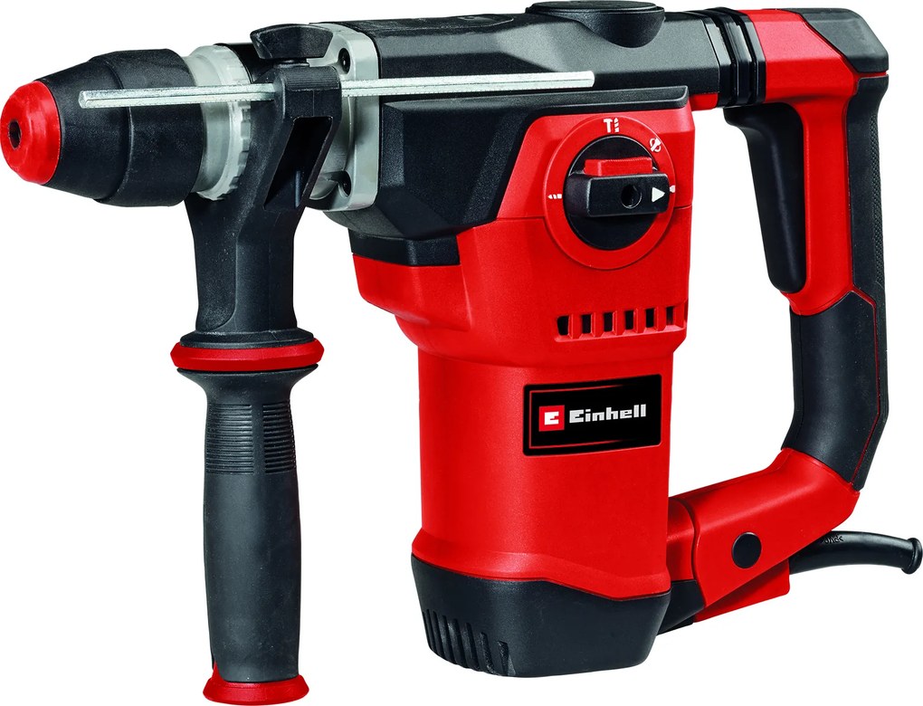 Einhell TE-RH 32-1600 4F - Boorhamer - SDS-Plus
