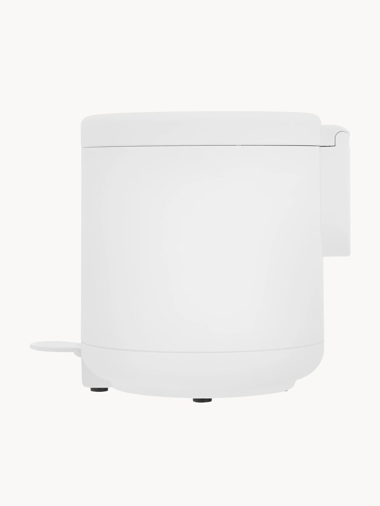 Afvalemmer Ume met pedaal functie