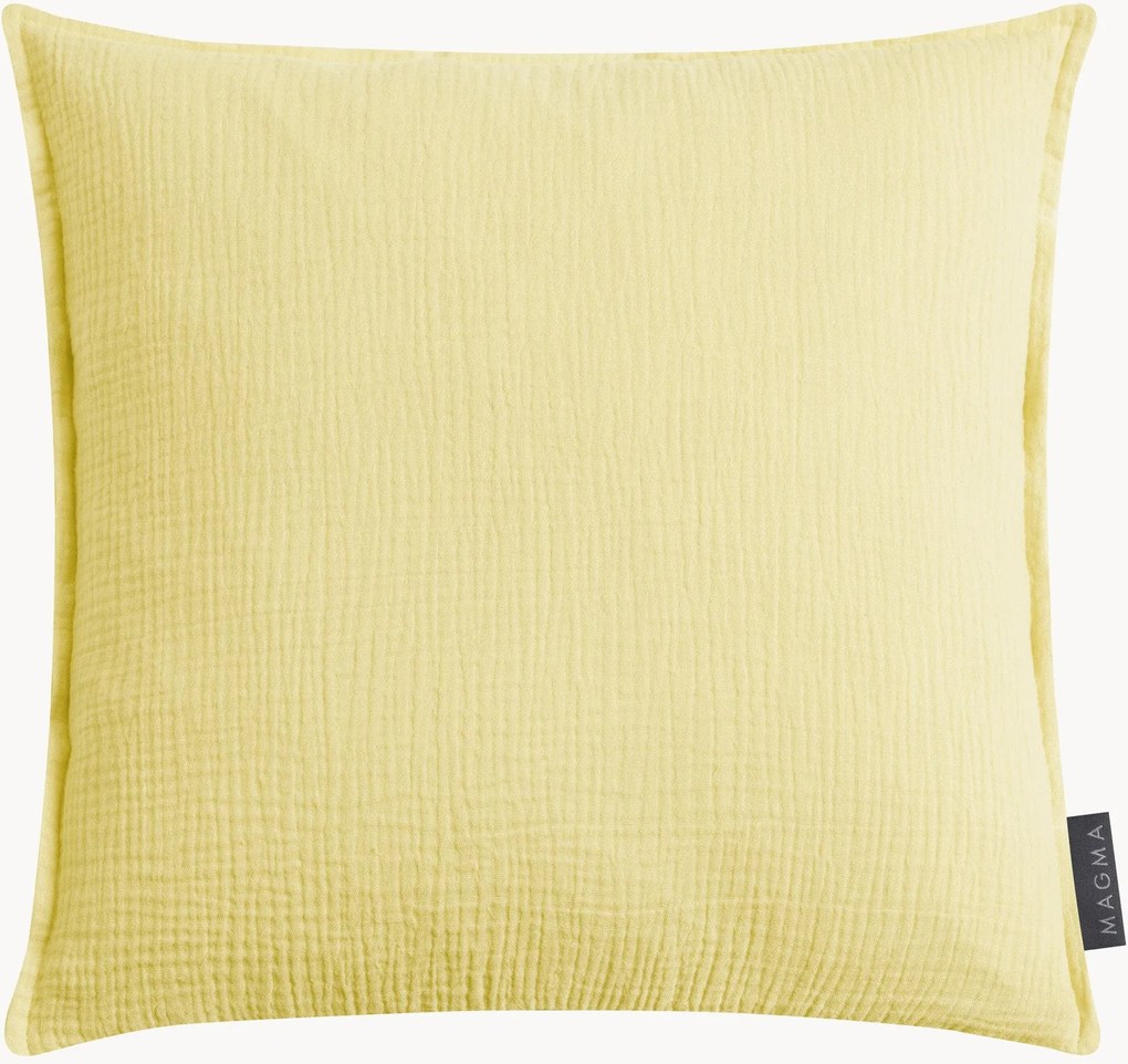 Katoenen kussenhoes Oline