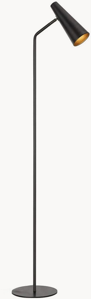 Verstelbare vloerlamp Peak