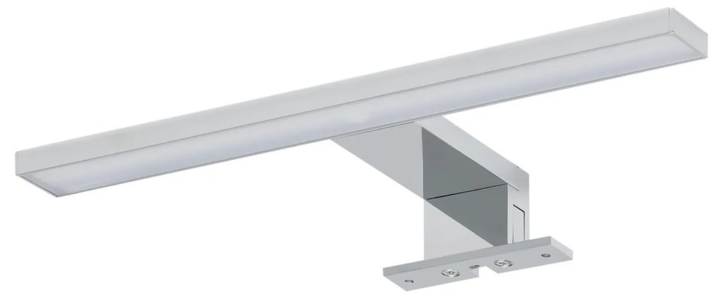 Tiger LED Aurel spiegellamp 30cm 4000K Chroom