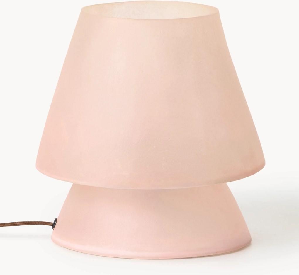 Kleine tafellamp Dassy